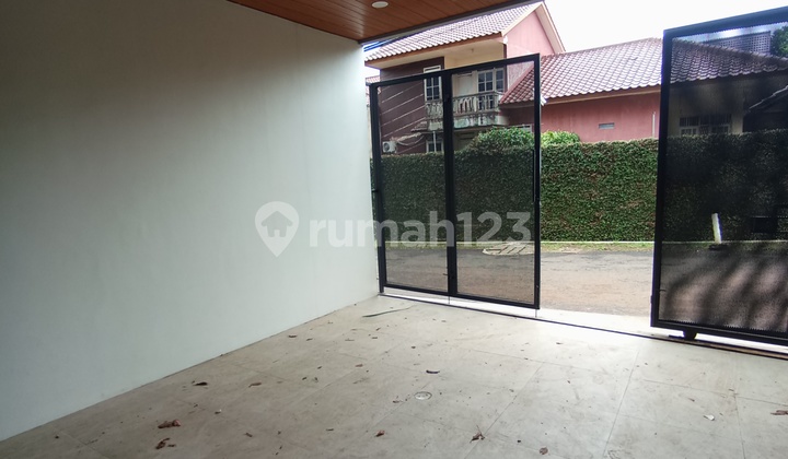 Rumah Mewah Privatpool Di Cilandak Fatmawati 2