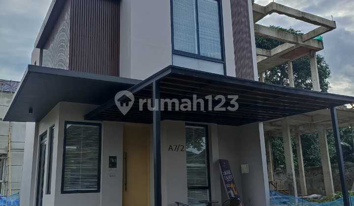 Rumah Dikawasan Termewah Pondokcabe Nempel Lebakbulus Rumah Dikawasan Termewah Pondokcabe Nempel Lebakbulus