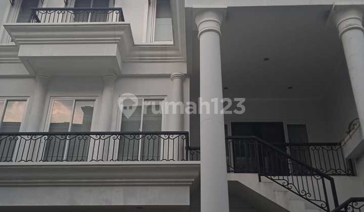 Rumah Termewah Nempel Mrt Fatmawati Rs Dan Tol 2