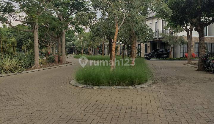 Rumah Investasi Terbaik 10 Menit Ke Mrt Lebak Bulus Dan Tol 1