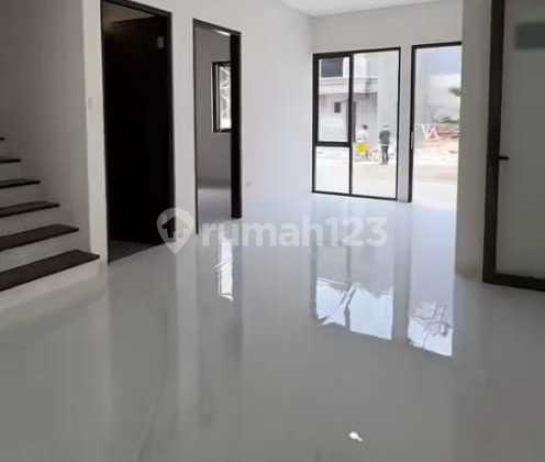 Rumah Mewah Dilokasi Emas Pondok Labu Nempel M R T 2