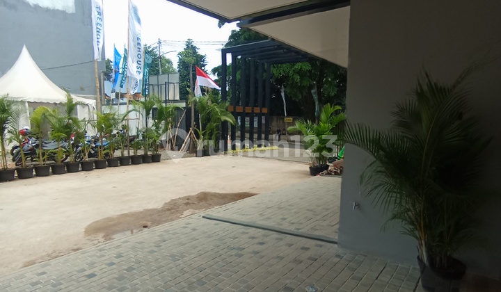 Most Recommended House Near Lebak Bulus MRT 2