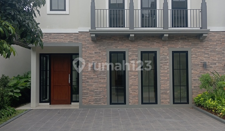 Rumah Paling Pavorite Nempel MRT Lebakbulus