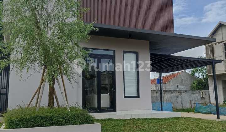 Rumah Dikawasan Termewah Pondokcabe Nempel Lebakbulus 2