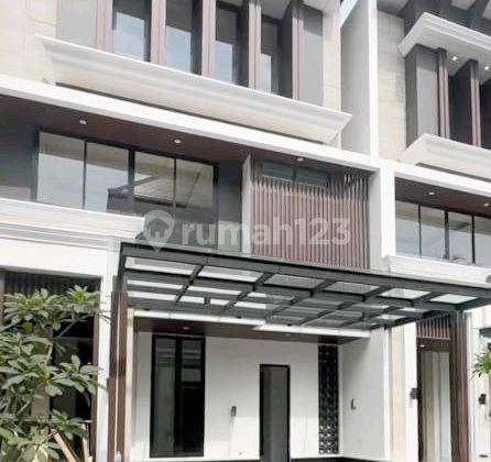 Rumah Super Privasi Di Cilandak Termewah Dan Strategis 2