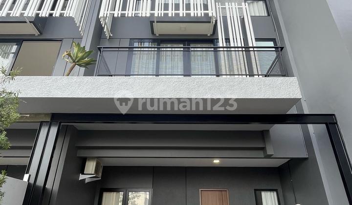 Rumah Furnished Tanpa Dp Nempel Cilandak Tbsimatupang Rumah Furnished Tanpa Dp Nempel Cilandak Tbsimatupang