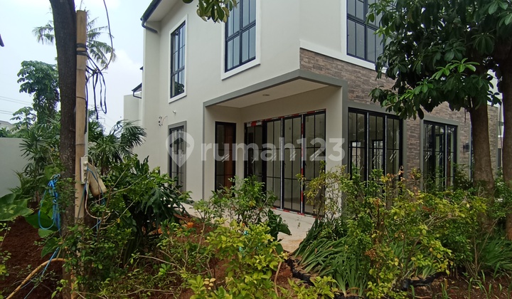 Rumah Hook Banyak Bonus Dan Keuntungan Lokasi Nempel Lebakbulus