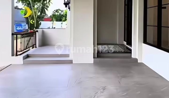 Luxury House in the Most Elite Area of Jagakarsa Cilandak 2