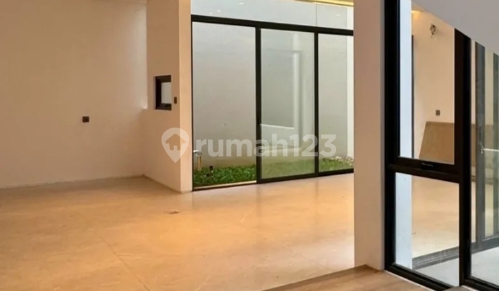 Rumah Akses Cepat Pavorite Warga Jaksel Dekat Mrt 2