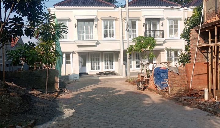Rumah Terlaris Di Cinere Tanpa Dp Free Biaya Nempel Pondoklabu Rumah Terlaris Di Cinere Tanpa Dp Free Biaya Nempel Pondoklabu