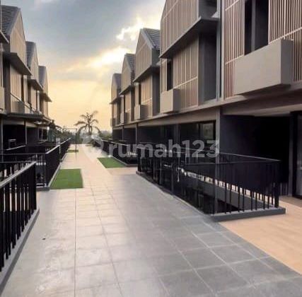 Rumah Modern Mewah Tanpa Dp Di Cilandak Jaksel