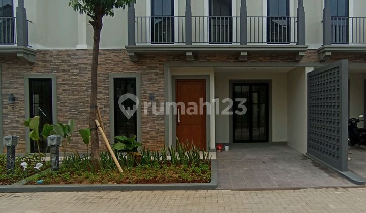 Rumah Dilokasi Emas Strategis Cirendeu Lebakbulus