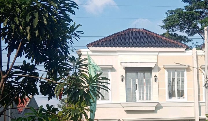 Rumah Semewah Ini Di Cinere Tanpa Dp Nempel Banget Jaksel