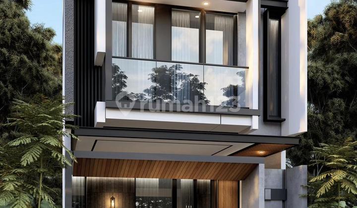 Rumah Cantik Mewah Nempel Cilandak Tbsimatupang Rumah Cantik Mewah Nempel Cilandak Tbsimatupang