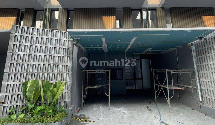 Rumah the best pondok labu nempel MRT fatmawati dan tol 1