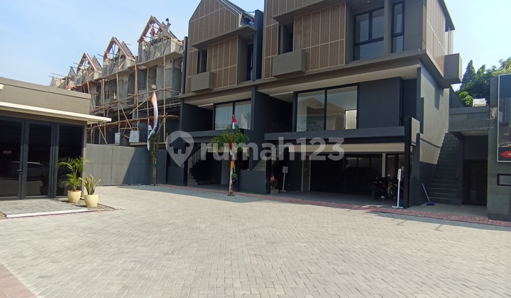 Rumah Mewah Tanpa Dp Real Impian Keluarga 