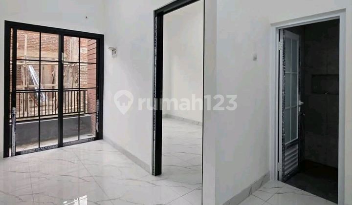 Cheapest 2-Storey House in Jagakarsa, South Jakarta 2