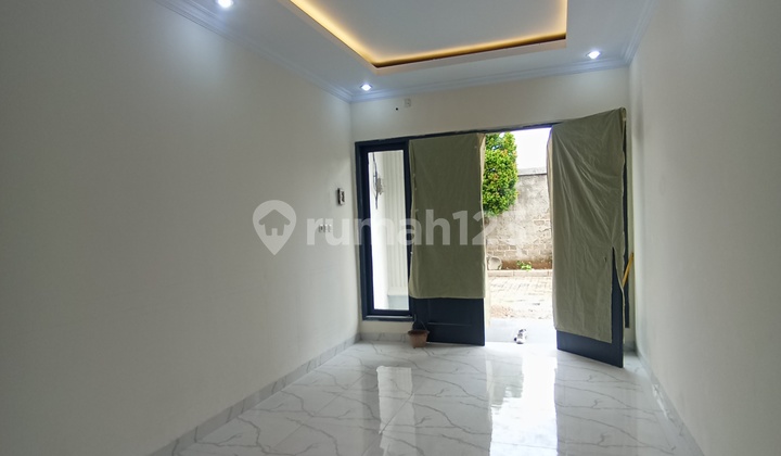 Rumah Luas Dilokasi Emas Cinere Nempel Banget Lebak Bulus 2