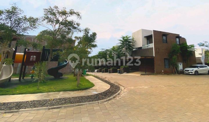 Most Comfortable Healthy Resort House Near Lebakbulus South Jakarta 2