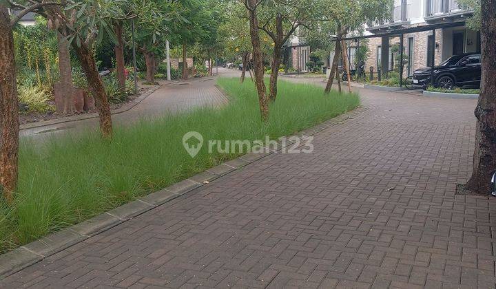 Rumah Siap Huni Nempel Mrt Lebak Bulus Dan Tol 2