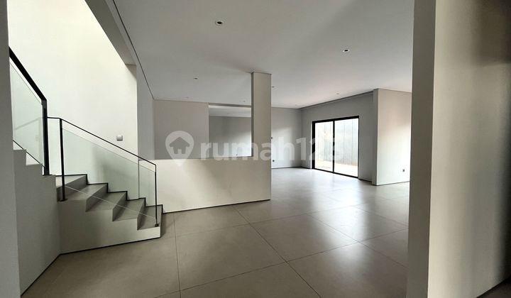 Rumah Super Super Risort Termewah Cinere Nempel Jaksel 2