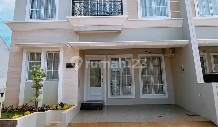 Rumah Mewah Termurah Cinere Nempel Jaksel Pd Labu Rumah Mewah Termurah Cinere Nempel Jaksel Pd Labu