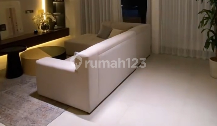 Rumah Semi Furnished Tanpa DP Nempel Cilandak Kko Rumah Semi Furnished Tanpa DP Nempel Cilandak Kko