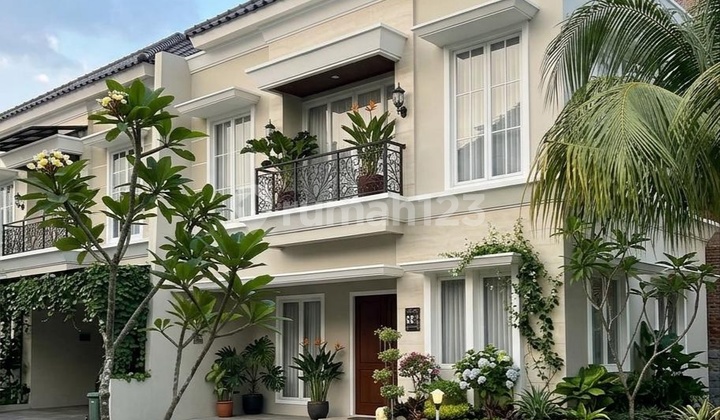 Rumah 2 Lantai Dilokasi Emas Cinere Nempel Jaksel Pd Labu Rumah 2 Lantai Dilokasi Emas Cinere Nempel Jaksel Pd Labu