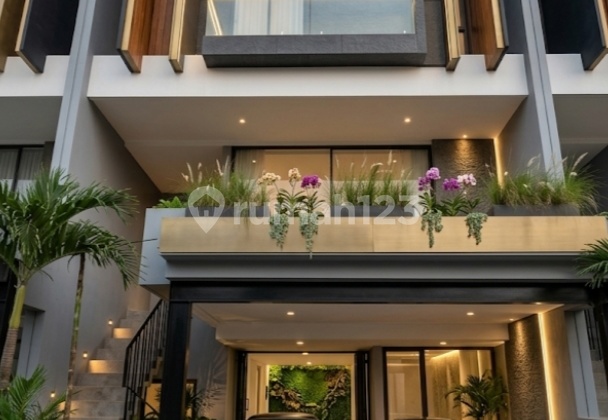 Rumah Bonus Semi Furnished Mewah Tanpa DP Cilandak Kko Rumah Bonus Semi Furnished Mewah Tanpa DP Cilandak Kko