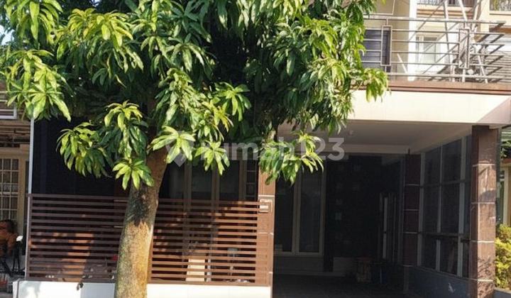 Rumah Mewah 2 Lantai SHM | Bangunan Luas 160M² | Siap Huni Bagus Rumah Mewah 2 Lantai SHM | Bangunan Luas 160M² | Siap Huni Bagus