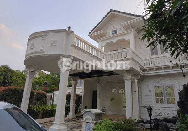 Hunian Nyaman Cluster Florida Kotawisata Hunian Nyaman Cluster Florida Kotawisata