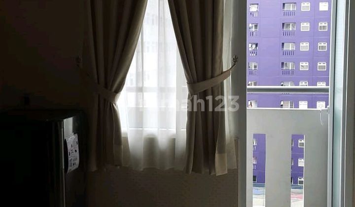 Apartemen Di Green Pramuka Jakarta Pusat 
