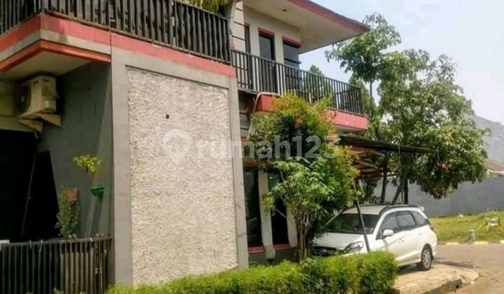 Jual Cepat!! Rumah 3 Lantai di The Address Cibubur Jual Cepat!! Rumah 3 Lantai di The Address Cibubur