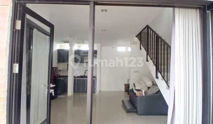 Rumah Siap Huni di Perumahan Vida Bekasi 2