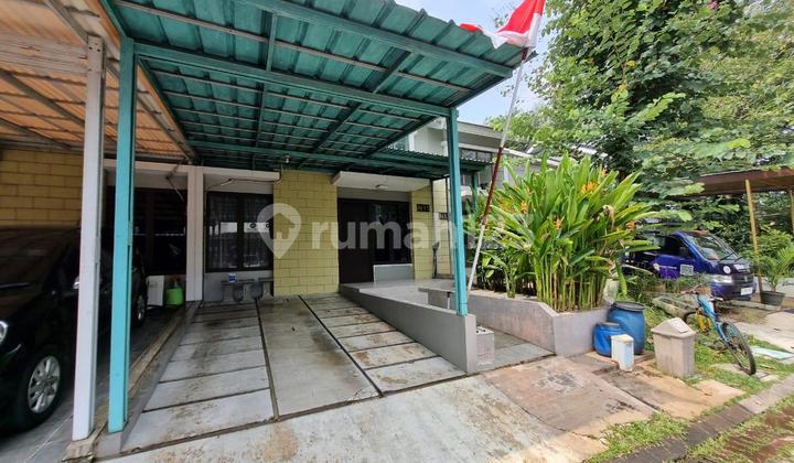 Rumah Siap Huni dan Nyaman di Vida Bekasi