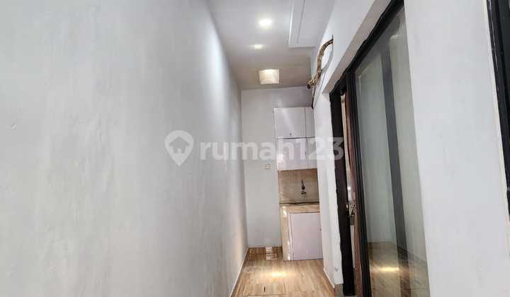 Rumah Full Furnished Siap Huni di Vida Bekasi 2