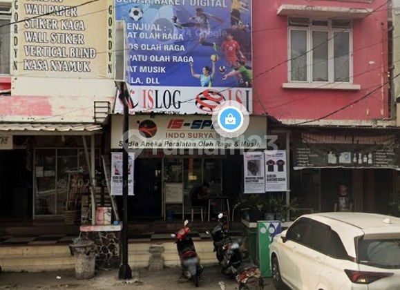 For Sale, Bu, Citra Indah City Shop House Jonggol Bogor