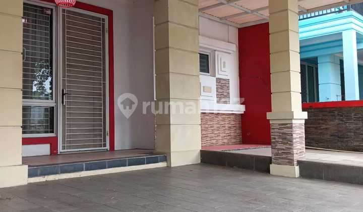 Rumah Mewah di Kotawisata Bogor 2