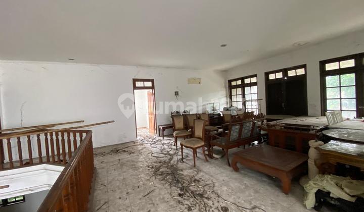 Luxury House Arundina Cibubur LT 600 m² | Private Swimming Pool | SHM 2