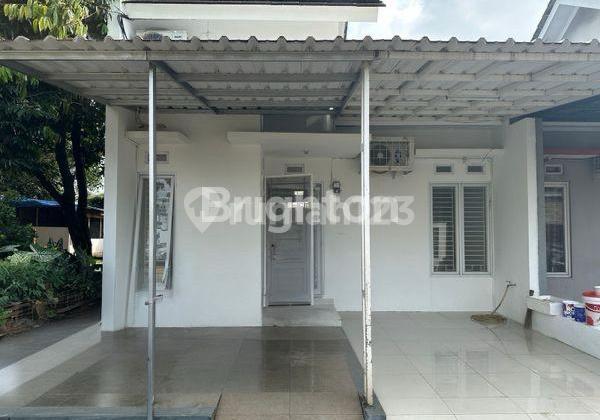 Rumah Nyaman Jakasetia Bekasi