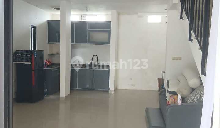 Rumah Siap Huni di Perumahan Vida Bekasi