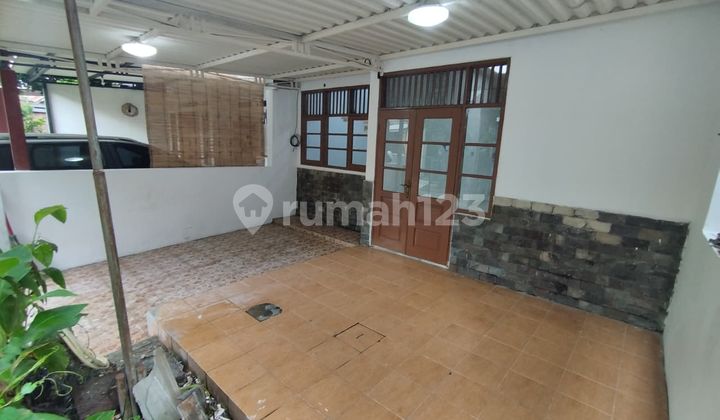 Disewakan Rumah Siap Huni dan Free IPL