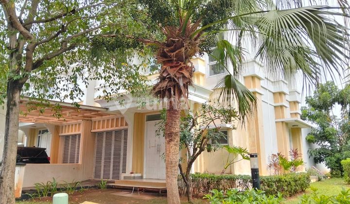 Rumah Mewah di Summarecon Bekasi
