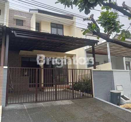 Luxury House in Dikemang Pratama 5