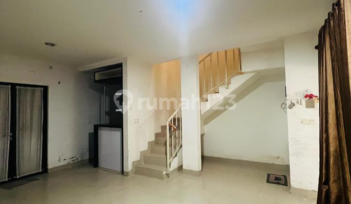 Rumah Murah di Cluster Botanica Perumahan Vida Bekasi 2