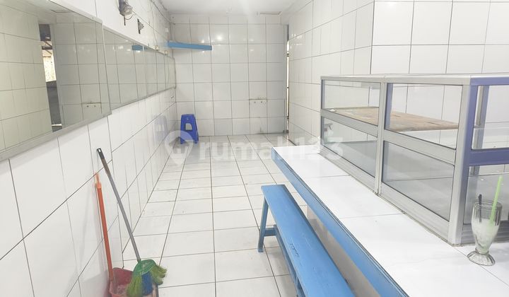 Dijual Rumah Untuk Usaha Lokasi Strategis 2