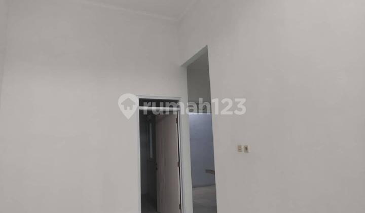 Rumah Dijual Siap Huni  2