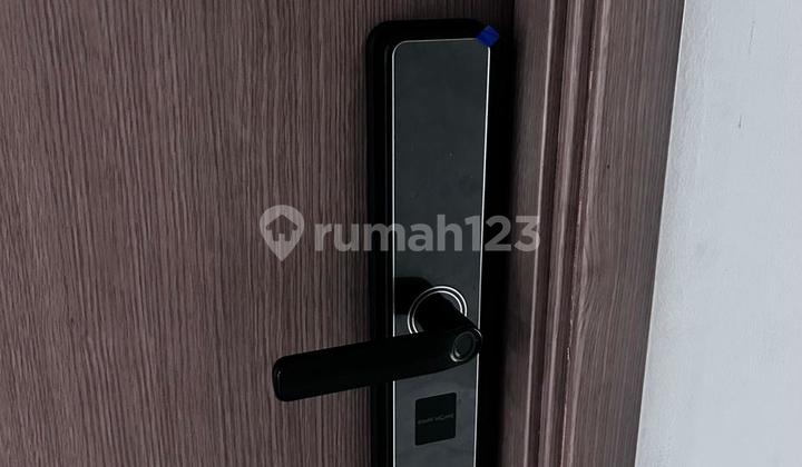 Apartemen Mewah Dekat dengan Pintu Tol 2