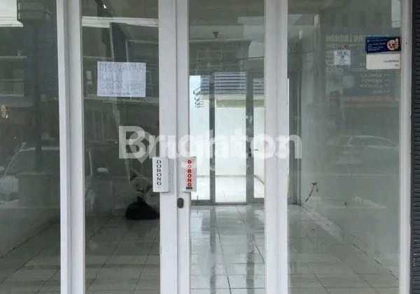 2-Storey Shop House Ready for Occupancy