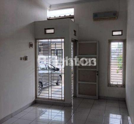 Comfortable House Jakasetia Bekasi 2